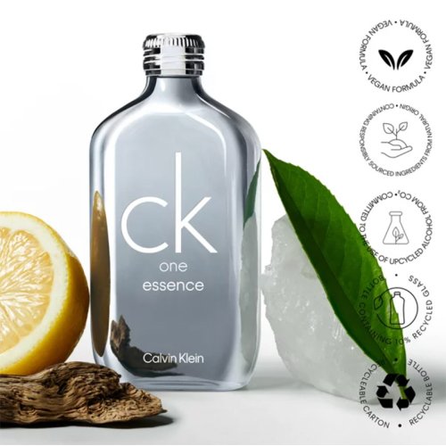 CALVIN KLEIN CK One Essence Intense - Parfum Intense CALVIN KLEIN CK One Essence Intense - Parfum Intense